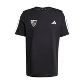Camiseta adulto Sevilla FC 25/26 negra